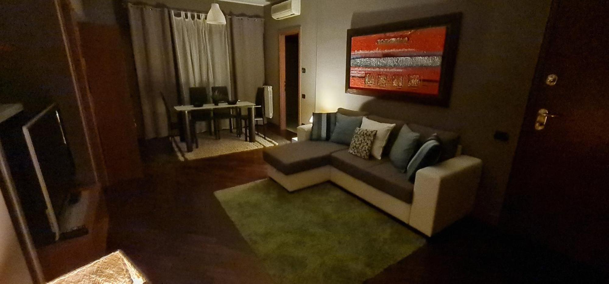 Apartamento Charme & Relax - Fiera Di Roma - Fiumicino Airport Ponte Galeria Exterior foto